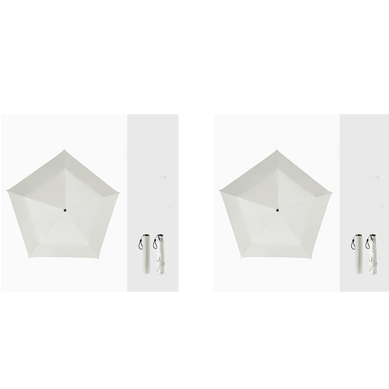 NanoShield – Compact UV Protection Umbrella