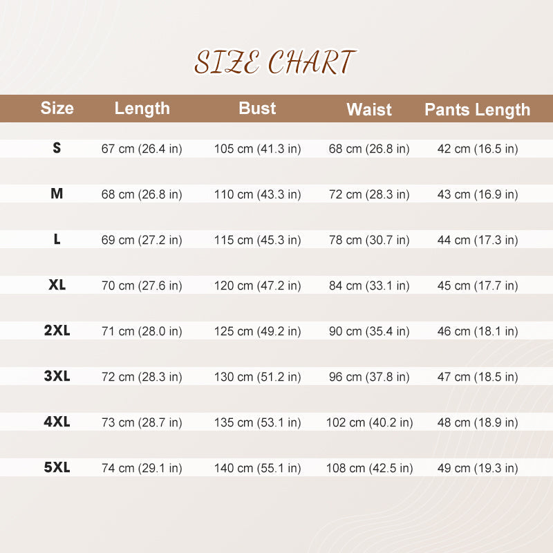 SoleaGrace – Relaxed Summer Top & Shorts Set
