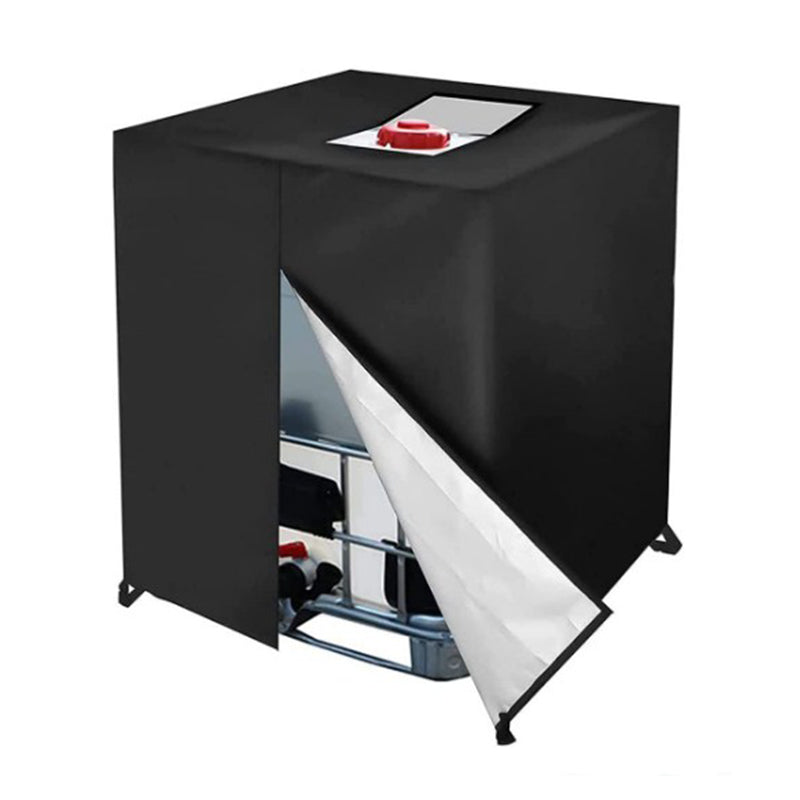 TankDefender – Heavy-Duty Outdoor Water Tank Cover