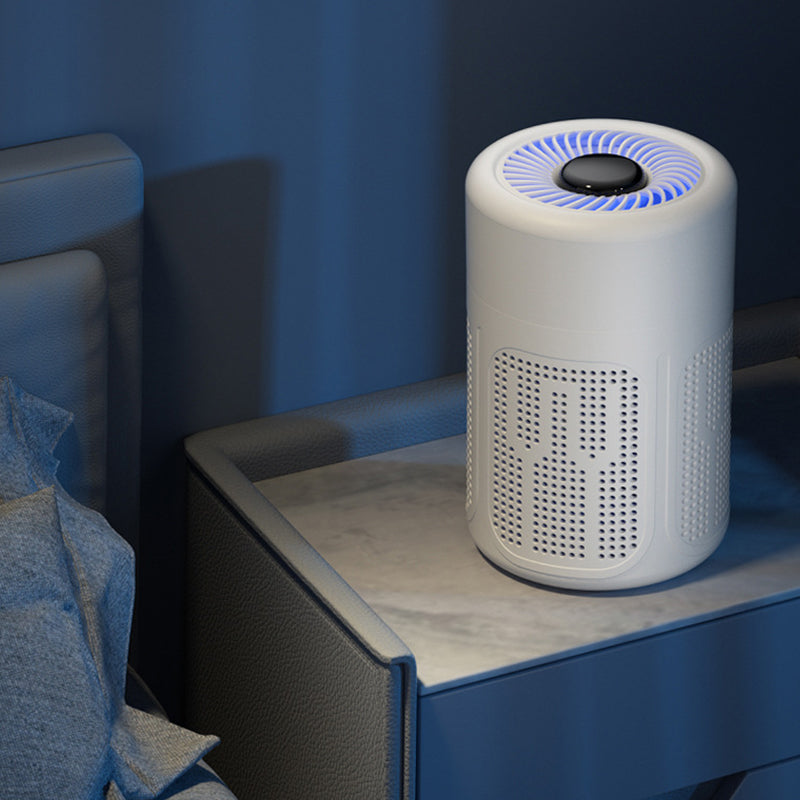 FreshBreeze – Multi-Layer Indoor Air Purifier