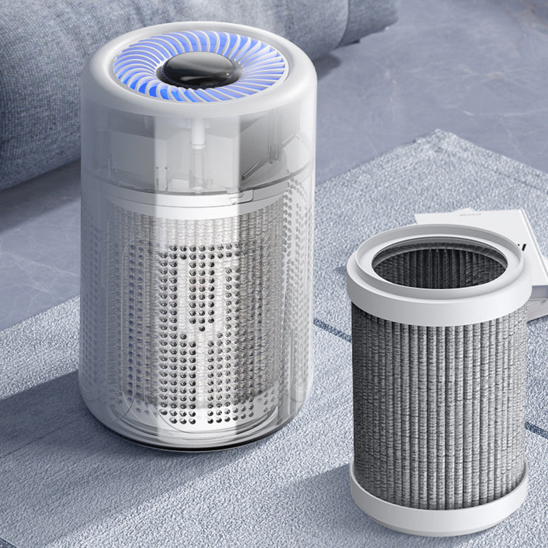 FreshBreeze – Multi-Layer Indoor Air Purifier