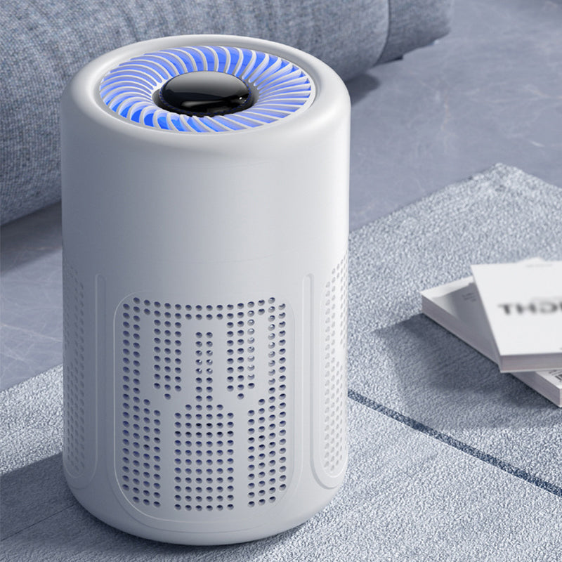 FreshBreeze – Multi-Layer Indoor Air Purifier