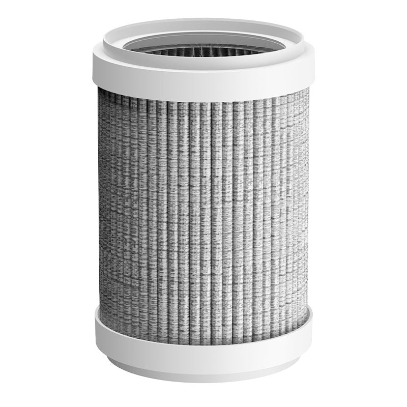 FreshBreeze – Multi-Layer Indoor Air Purifier