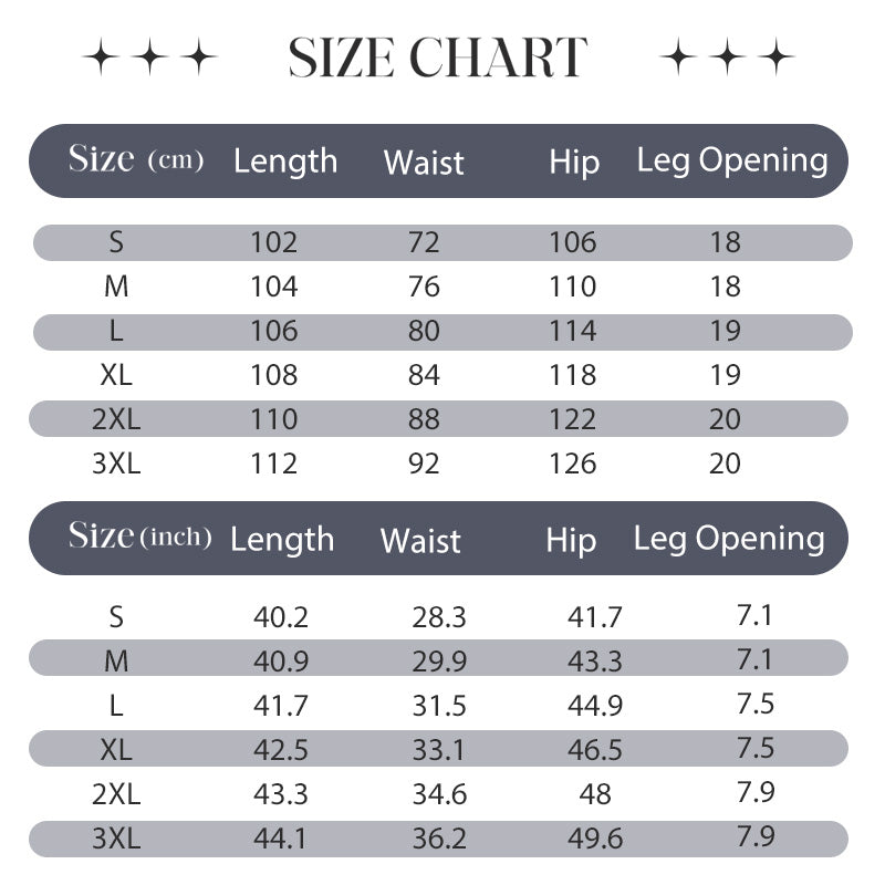 UrbanEase – Men’s Elastic Waist Straight-Leg Pants