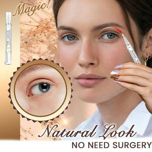 LidLift – Invisible Double Eyelid Shaping Cream