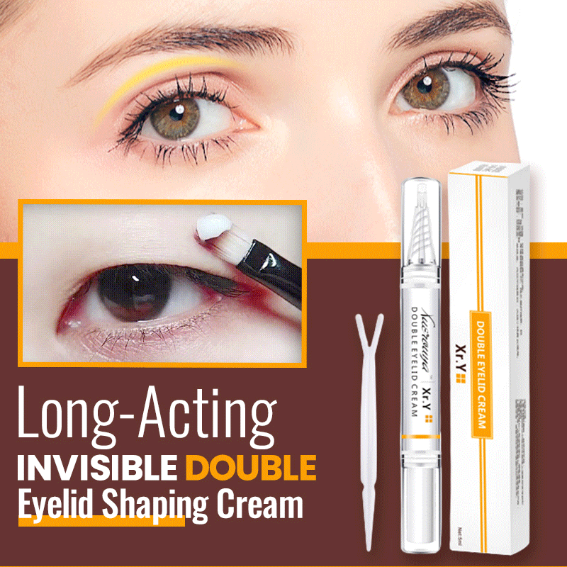 LidLift – Invisible Double Eyelid Shaping Cream