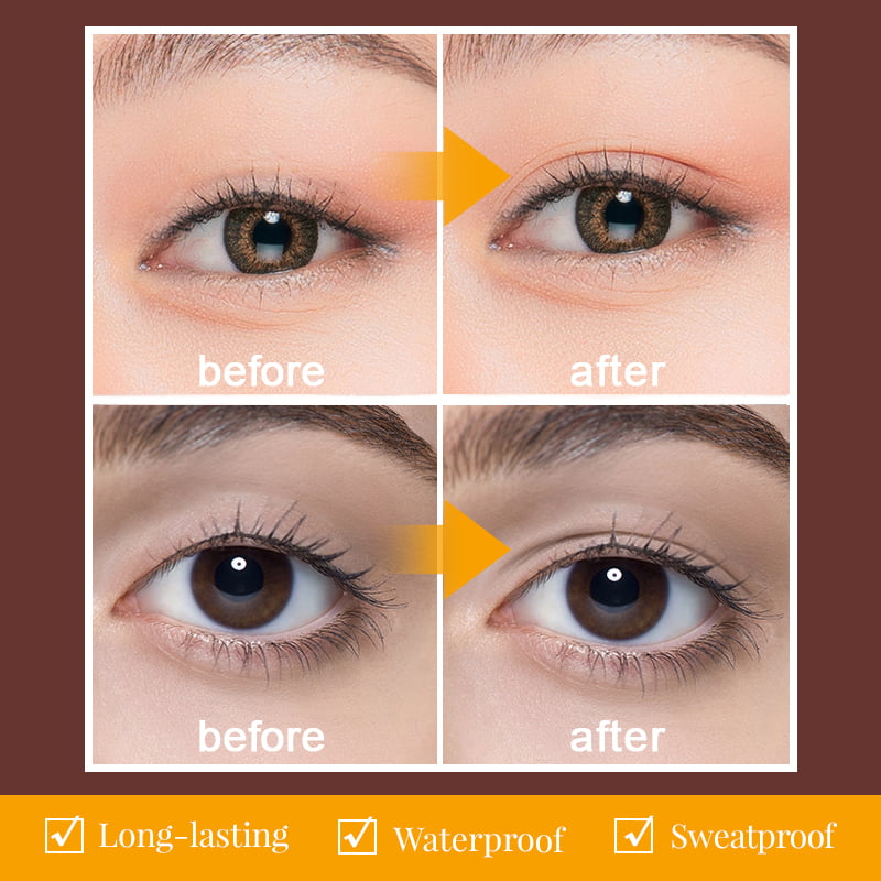 LidLift – Invisible Double Eyelid Shaping Cream