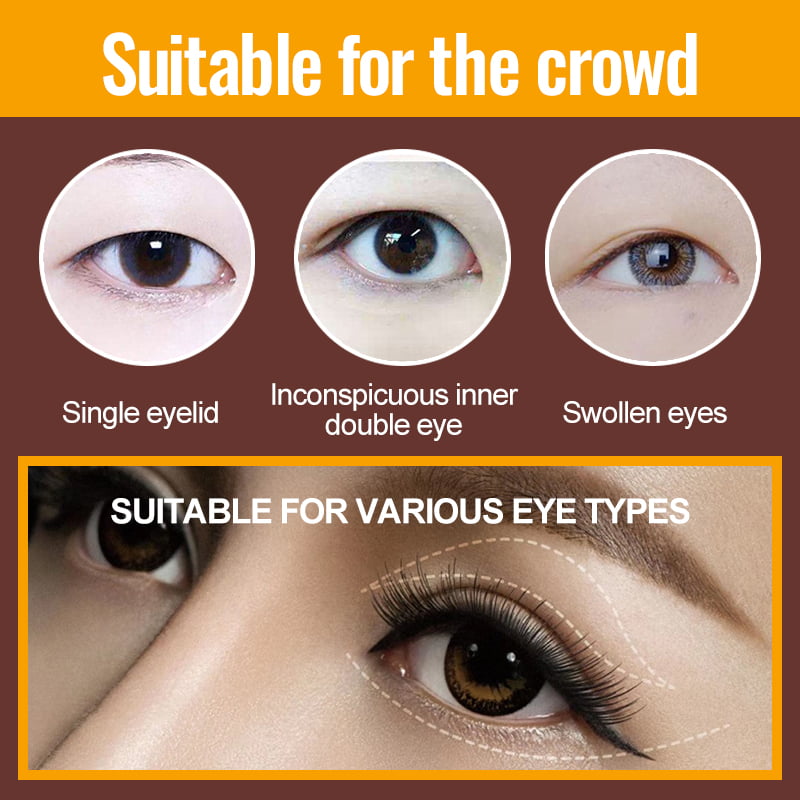 LidLift – Invisible Double Eyelid Shaping Cream