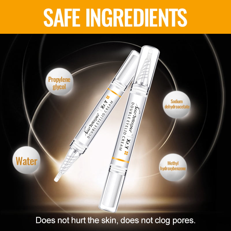 LidLift – Invisible Double Eyelid Shaping Cream