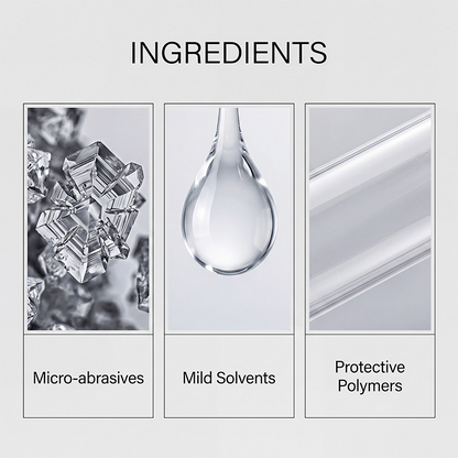 PolishMaster – All-Surface Shine Compound