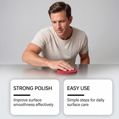PolishMaster – All-Surface Shine Compound