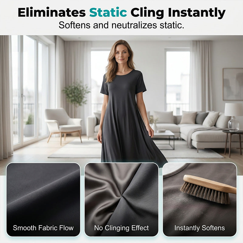 SmoothMist – No-Iron Wrinkle Releaser