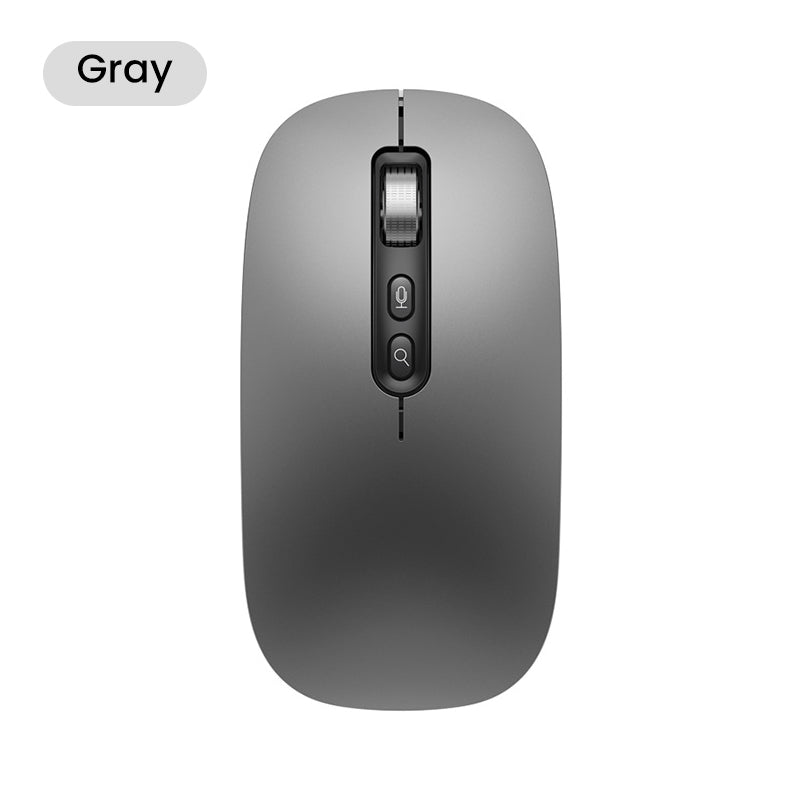 VoiceCore – AI Smart Wireless Voice Mouse