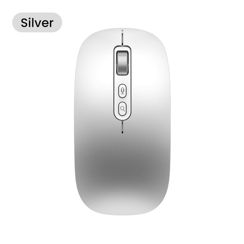 VoiceCore – AI Smart Wireless Voice Mouse