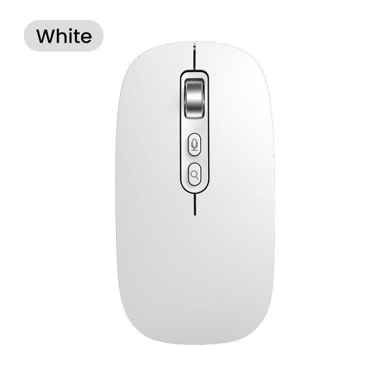 VoiceCore – AI Smart Wireless Voice Mouse