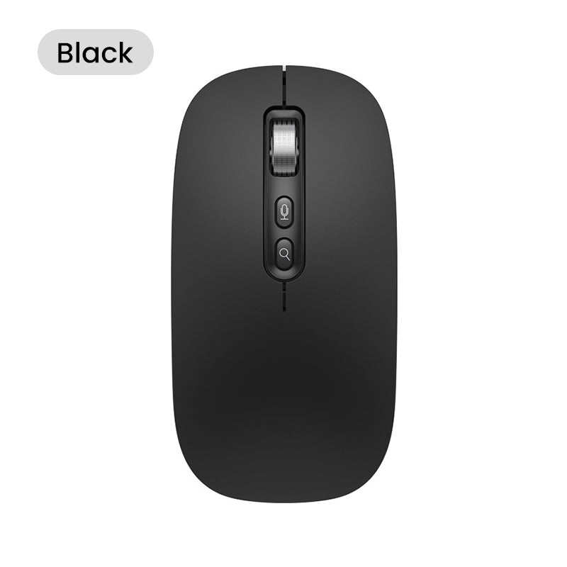 VoiceCore – AI Smart Wireless Voice Mouse