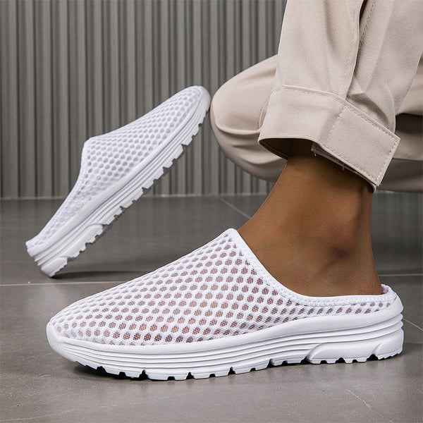 AirSoft – Lightweight Cushioned Mesh Slippers