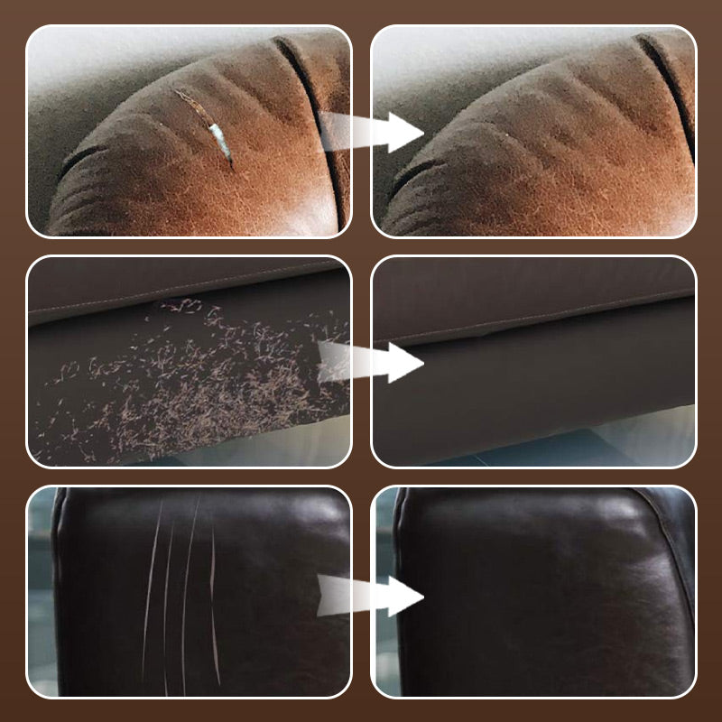 LeatherLuxe – Premium Leather Repair & Restoration Paste