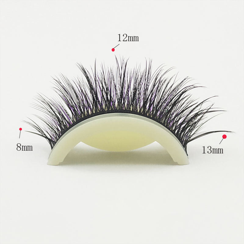 LashBloom – Natural-Look Reusable Eyelashes