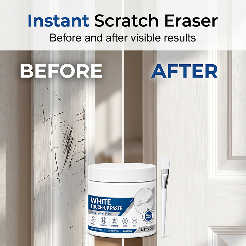 PatchPure – Multi-Surface Repair Paste