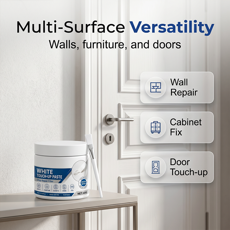 PatchPure – Multi-Surface Repair Paste