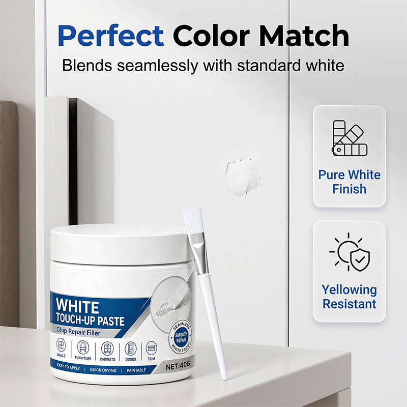 PatchPure – Multi-Surface Repair Paste