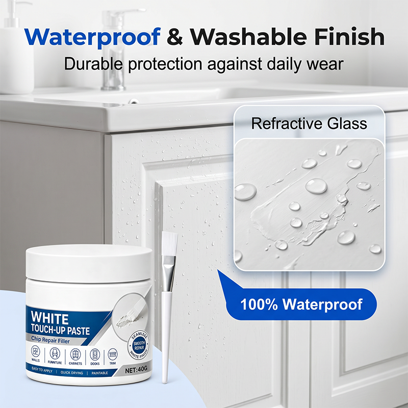 PatchPure – Multi-Surface Repair Paste