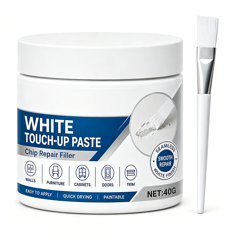 PatchPure – Multi-Surface Repair Paste