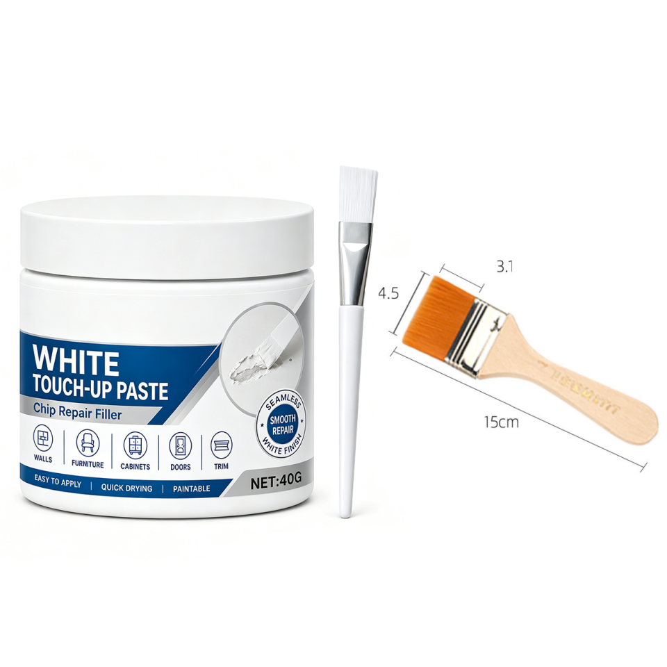 PatchPure – Multi-Surface Repair Paste
