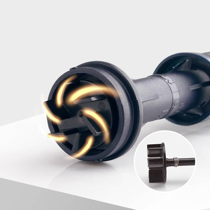 AquaVac – Electric Aquarium Gravel Cleaner