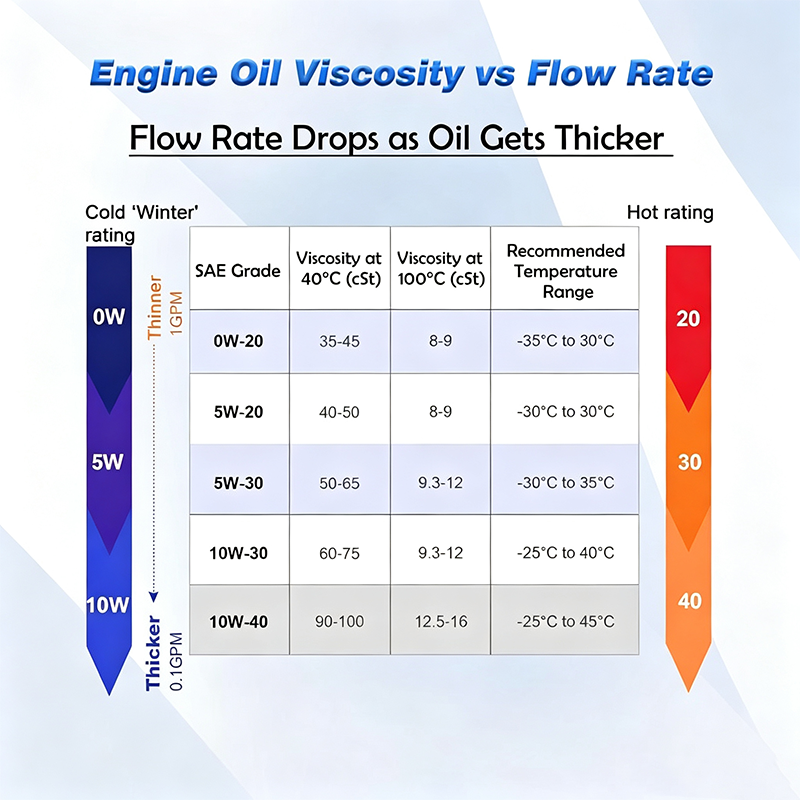 OilStream – Compact Vehicle Fluid Transfer Pump