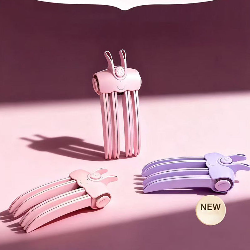 VoluLift – Rechargeable Hair Root Styling Clip