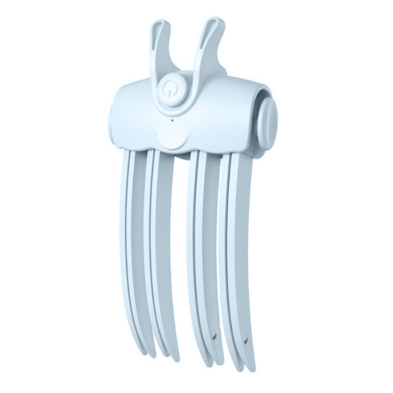 VoluLift – Rechargeable Hair Root Styling Clip