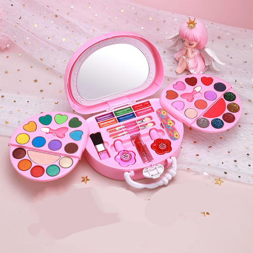 BeautyCharm – Girls Creative Makeup Toy Set
