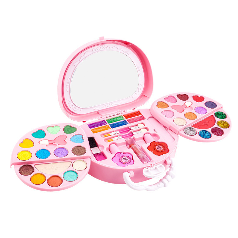 BeautyCharm – Girls Creative Makeup Toy Set