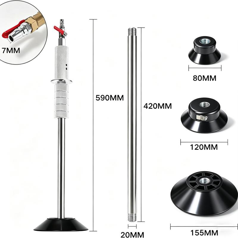 DentFix – Pneumatic Auto Body Repair Tool