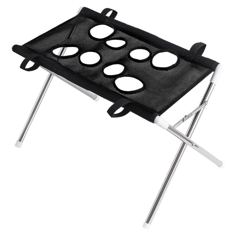 FurRest – Portable Pet Grooming Support Table