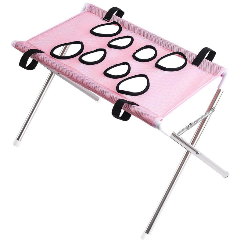 FurRest – Portable Pet Grooming Support Table