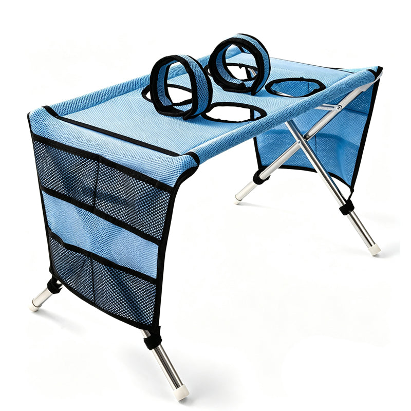 FurRest – Portable Pet Grooming Support Table