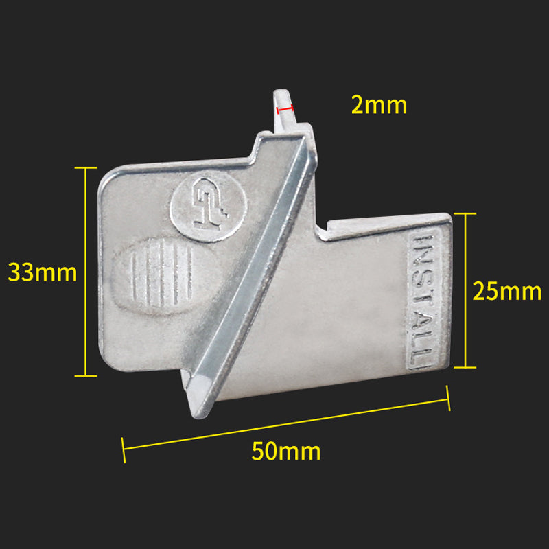 BeltForge – Stretch Belt Remover & Installer Tool Set