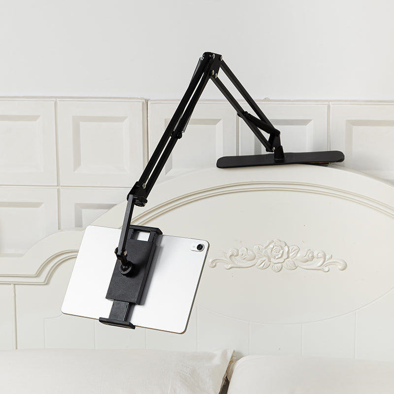 NightDock – Hidden Bedside Device Mount
