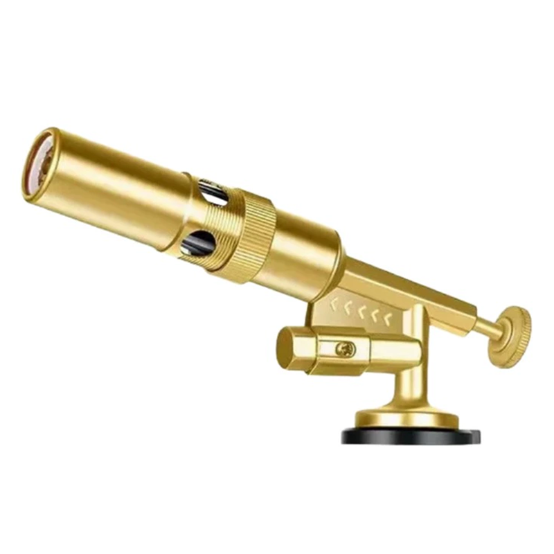 BlazeVanta – Multi-Function 1300°C Butane Torch