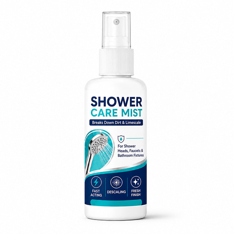 ScaleVanta – Fast-Acting Limescale Remover Spray