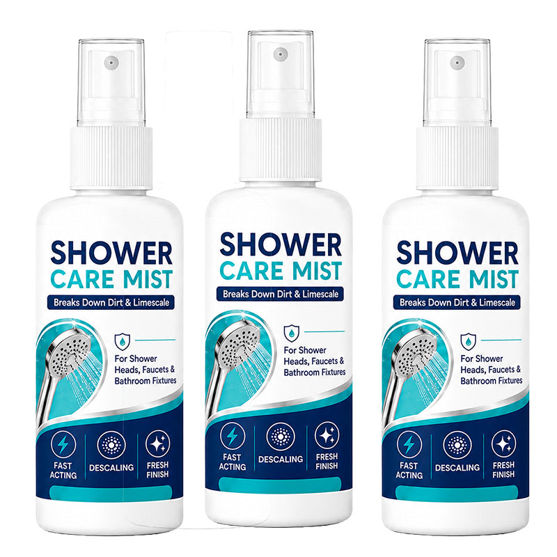 ScaleVanta – Fast-Acting Limescale Remover Spray