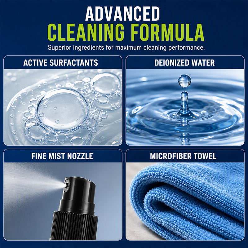 CanopyRevive – Advanced RV Fabric Cleaning Spray