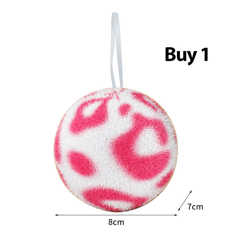CleanSphere – Multi-Purpose Non-Scratch Scrubber