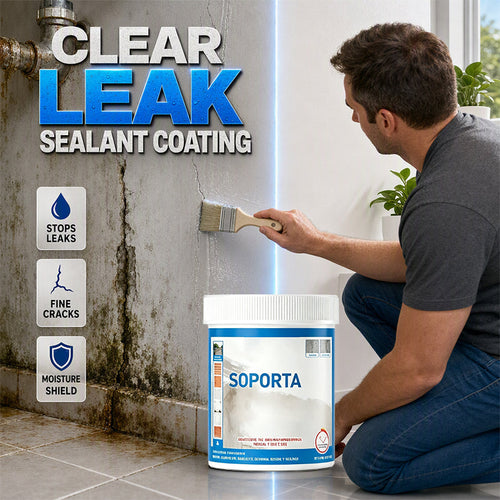 SealOra – Clear Waterproof Repair Sealant