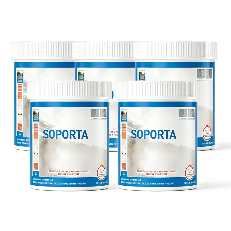 SealOra – Clear Waterproof Repair Sealant