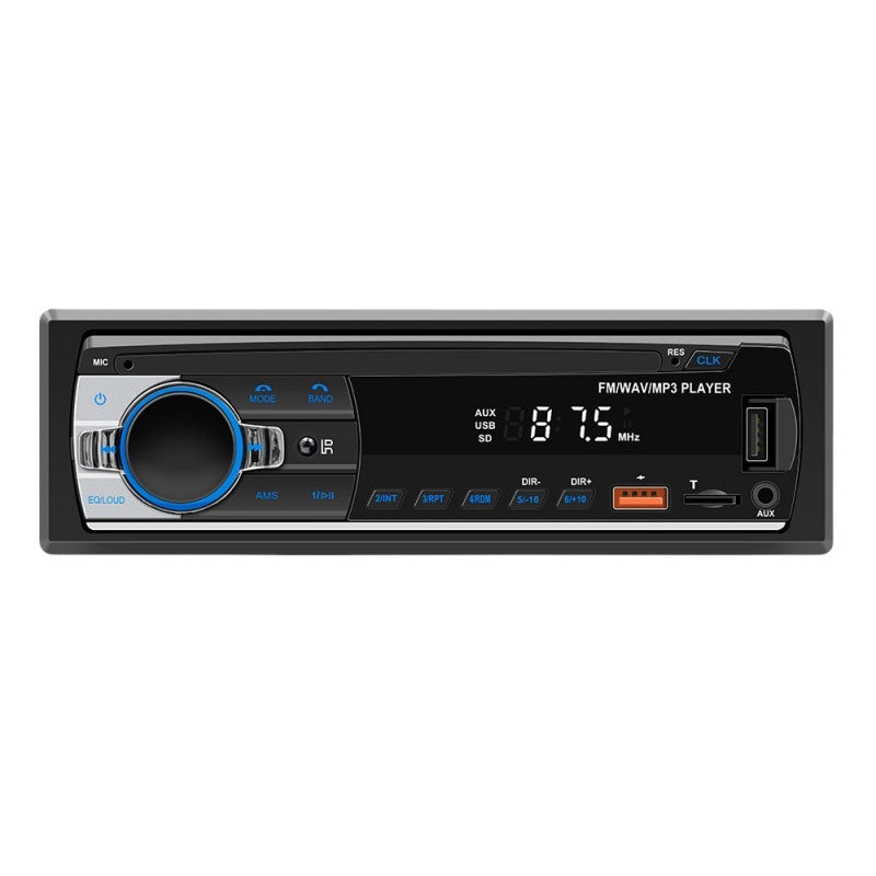 DriveWave – Bluetooth 5.0 Car Music System