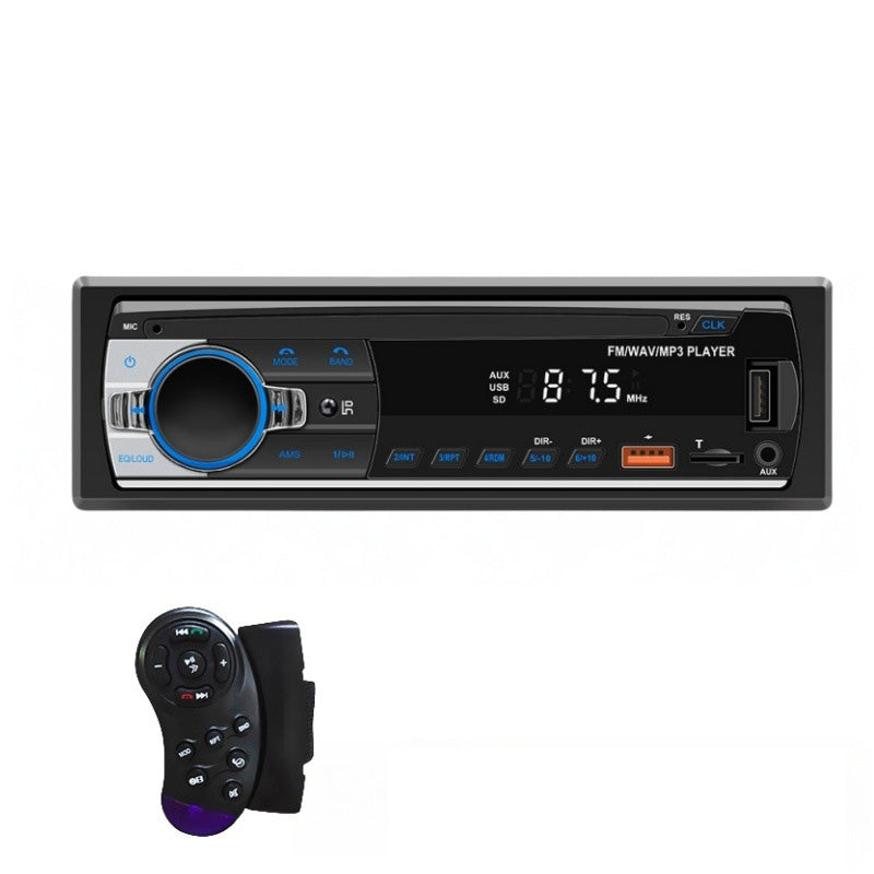 DriveWave – Bluetooth 5.0 Car Music System